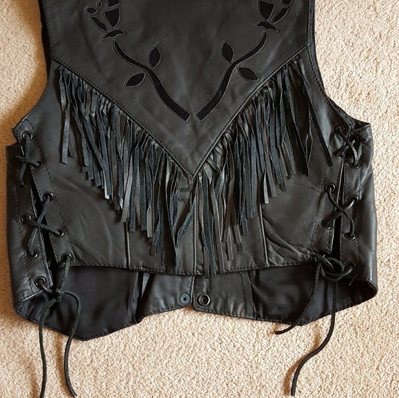 Wilson Leather - Picture 2 of 4